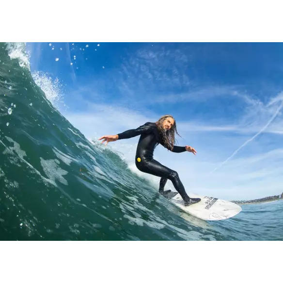 Firewire MachadoCado Helium Surfboard