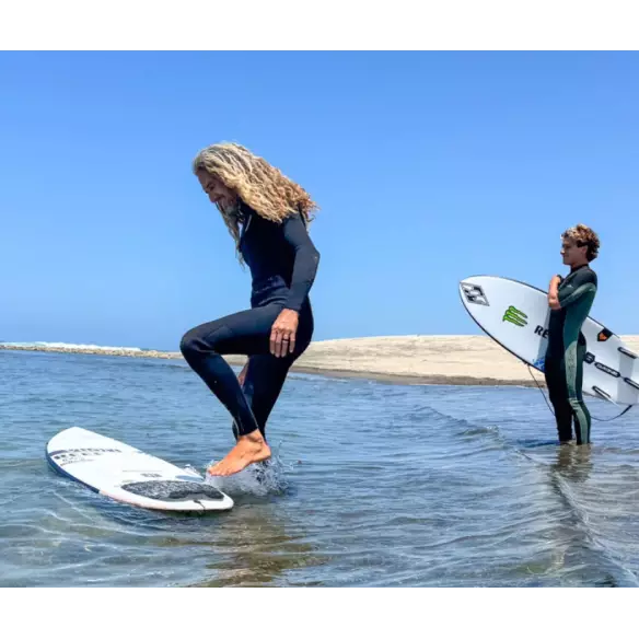 Tavola da surf Firewire MachadoCado Helium