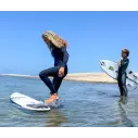 Prancha de surf Firewire MachadoCado Helium