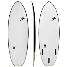Tabla de surf Firewire MachadoCado Helium
