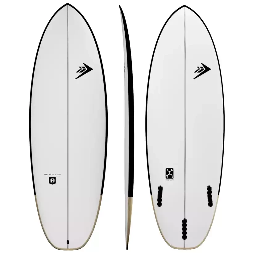 Tavola da surf Firewire MachadoCado Helium