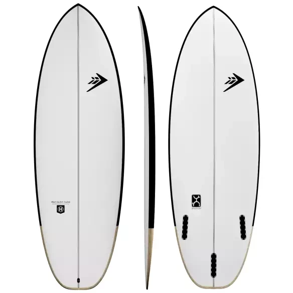 Firewire MachadoCado Helium Surfboard