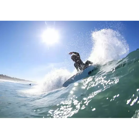 Tabla de surf Firewire Groove Helium
