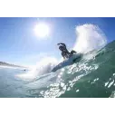 Firewire Groove Helium surfboard