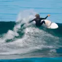 Tavola da surf Firewire Groove Helium