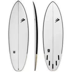 Prancha de surf Firewire Groove Helium