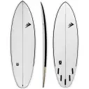 Tavola da surf Firewire Groove Helium
