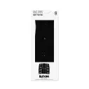 Grip de surf Slater Designs Front Foot Pad Black