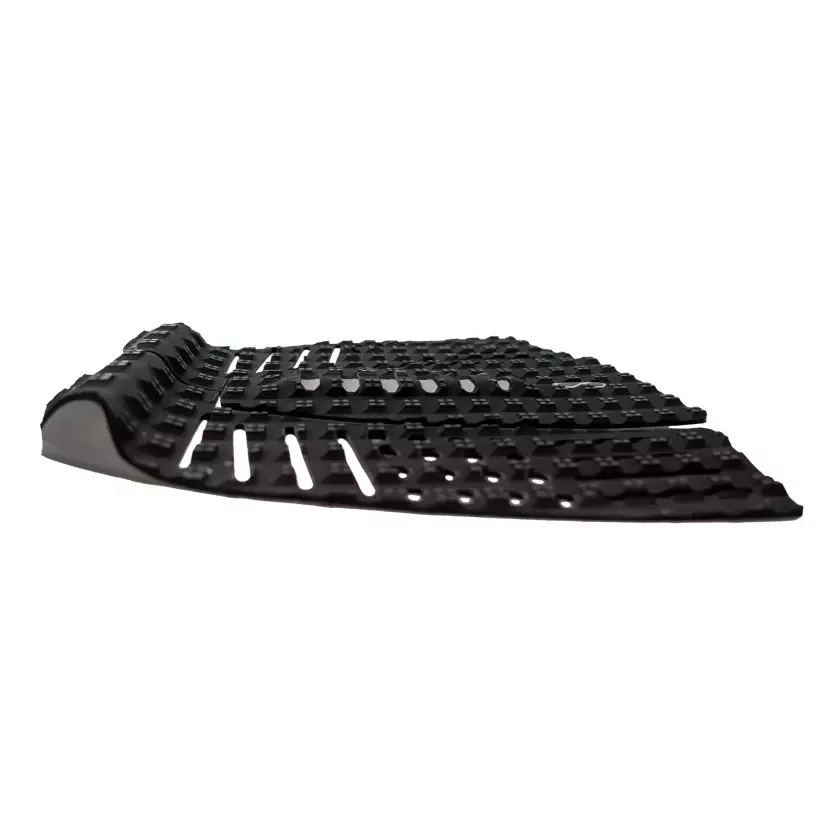 Pad de surf Slater Designs 3 piéces Black/Grey