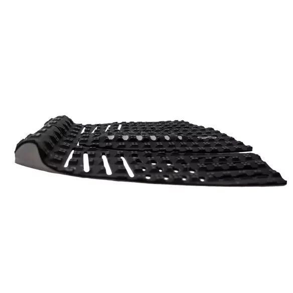 Grip de surf Slater Designs 3 Piezas Black/Grey