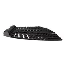 Grip surf Slater Designs 3-Delig Black/Grey