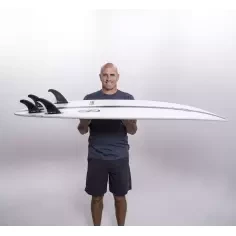 Surfbrett Slater Designs Mindcraft Ibolic 2