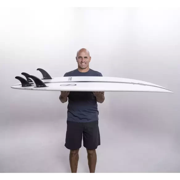 Tavola da surf Slater Designs Mindcraft Ibolic