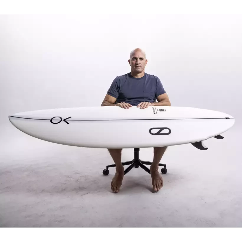 Tavola da surf Slater Designs Mindcraft Ibolic