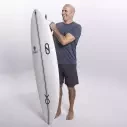 Slater Designs Mindcraft Ibolic surfboard