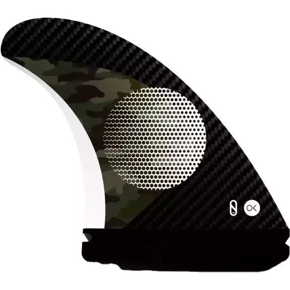 Quillas Outerknown x Endorfins KS1 Tri-Quad Camo/White