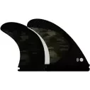 Dérives Outerknown x Endorfins KS1 Tri-Quad Camo/Black