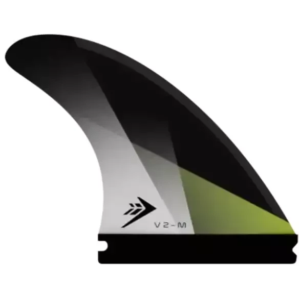Quilhas FIREWIRE VELOX 2 Thruster Green