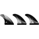 Quilhas FIREWIRE VELOX 2 Thruster Black