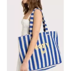 Mochila Roxy Fairy Beach Dazzling Blue