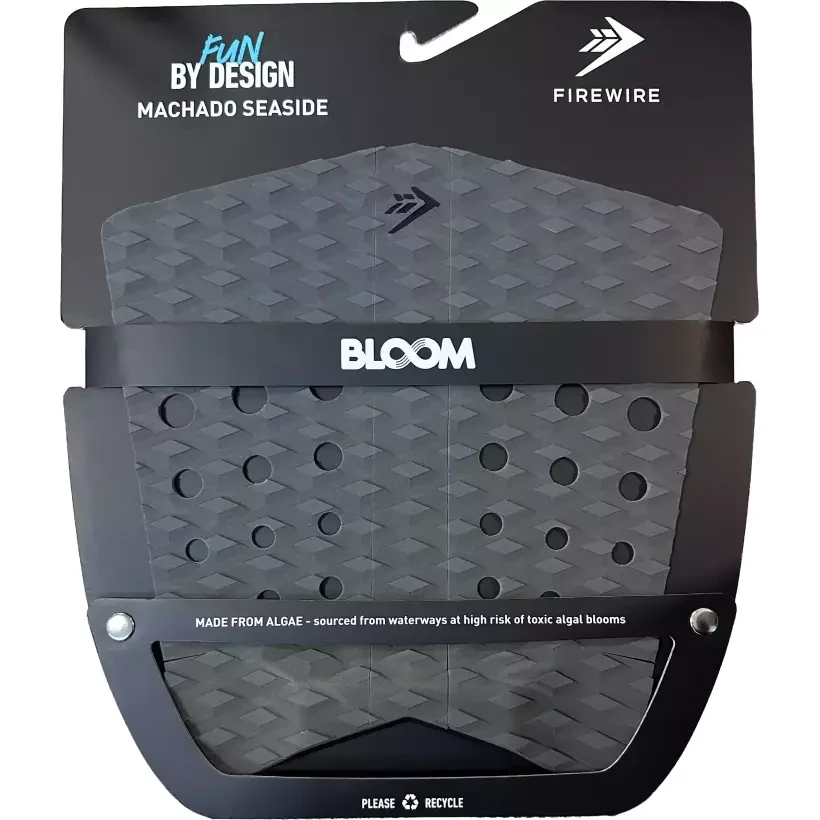 Grip Firewire Machado Seaside Grau