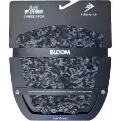 Pad de surf Firewire 3 piéces Camo