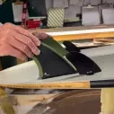 Firewire Fins Stu Kenson Twinzer Fin Set