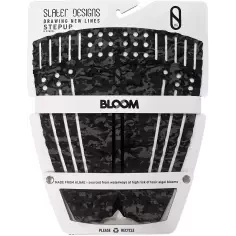 Grip de surf Slater Designs Stepup 5 Pièces Camo