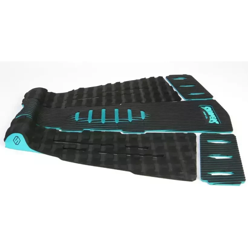 Grip pads surf Shapers Traction Black/Blue