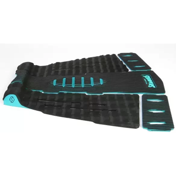 Shapers Traction Pad Black/Blue