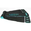 Shapers Traction Pad Black/Blue