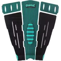 Grip pads surf Shaper Traction Black/Blue
