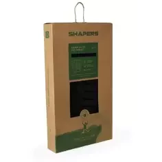 Pad de surf Shapers ECO Asher Pacey Performance Black 2