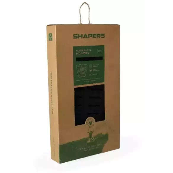 Shapers Performance Eco Asher Pacey Black Pad