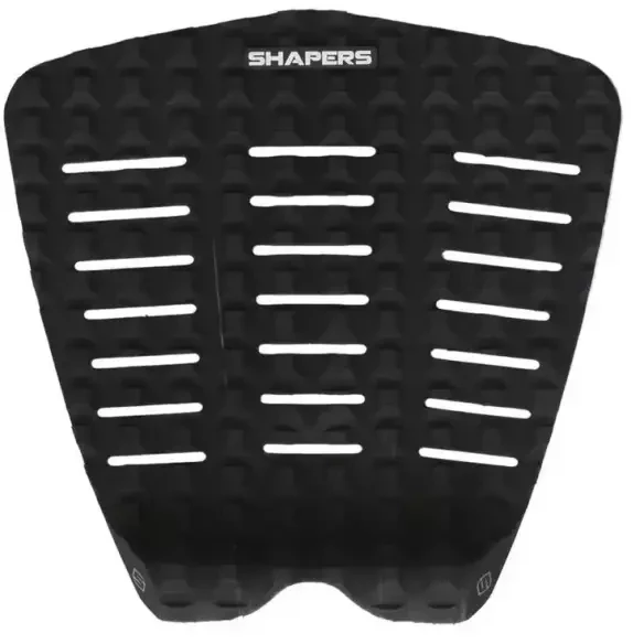 Grip pads surf Shaper ECO Asher Pacey Performance Black