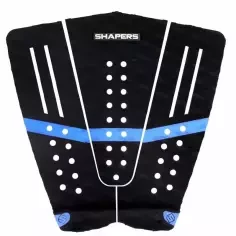 Shapers Grom Tail pad Black/Blue