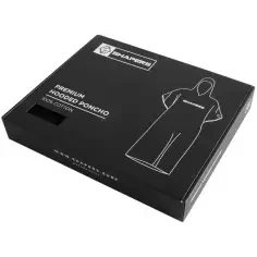 Poncho Shapers 2