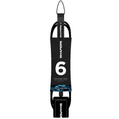 Surf Leash Shapers Air Lite Blue 2