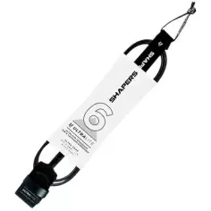 Leash Shapers Ultra Lite Comp Black