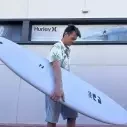 Prancha de surf MS Stupid Donkey