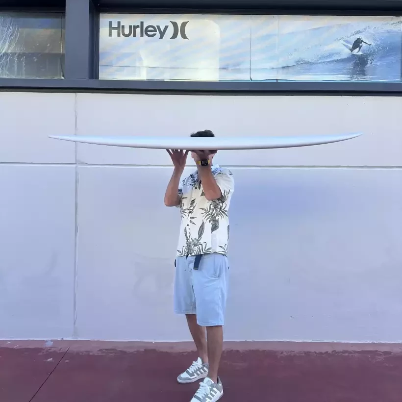 Tabla de surf MS Stupid Donkey