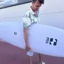 Surfboard MS Stupid Donkey