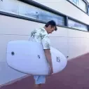 Prancha de surf MS Stupid Donkey