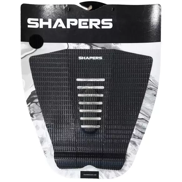 Surf grip Shapers ECO Performance-I Black