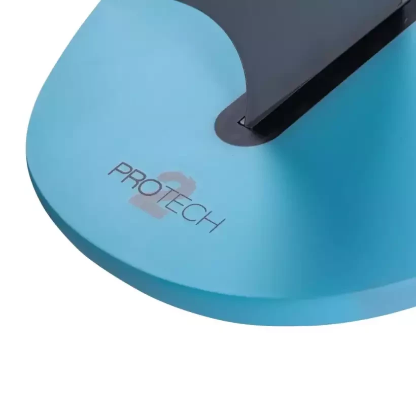 Surfbrett NSP Tinder-D8 Protech 2 Sky Blue