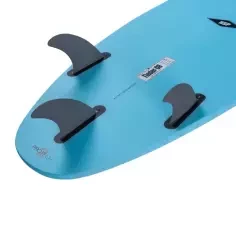 Planche de surf NSP Tinder-D8 Protech 2 Sky Blue 2