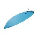 Tabla de surf NSP Tinder-D8 Protech 2 Sky Blue