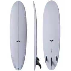 Planche de surf NSP Double Up Protech 2 White