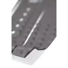Grip de surf Futures Traction pad 3 pièces Grey 2
