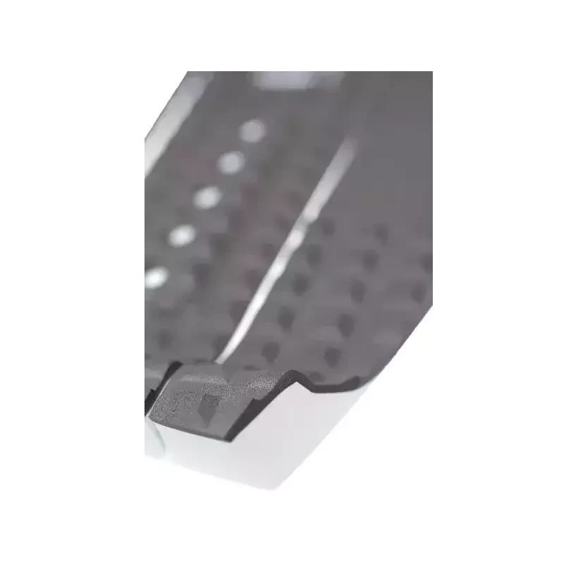 Futures Traction 3-delige surf grip pad Grey